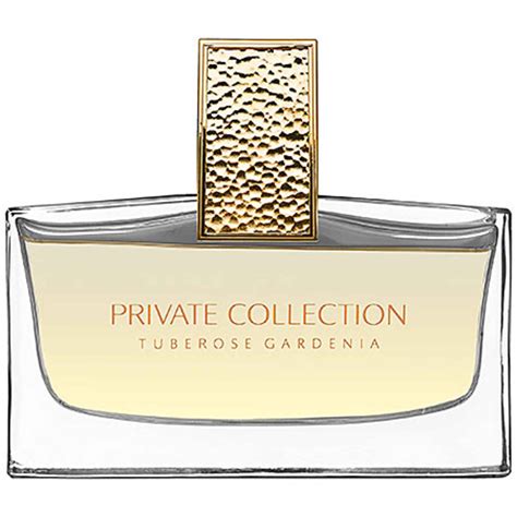 estee lauder gardenia perfume|tuberose gardenia private collection.